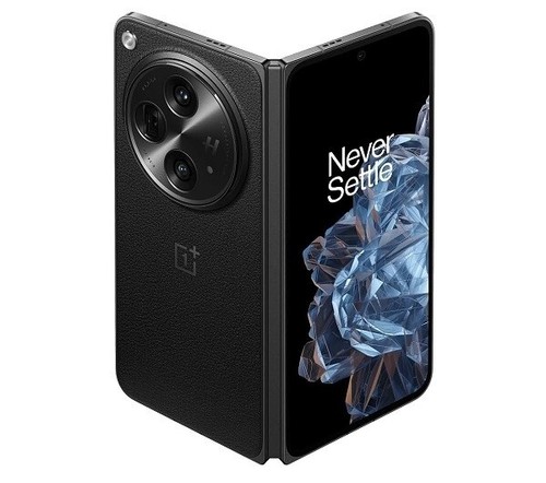 Smartphone oneplus open - smartphone,