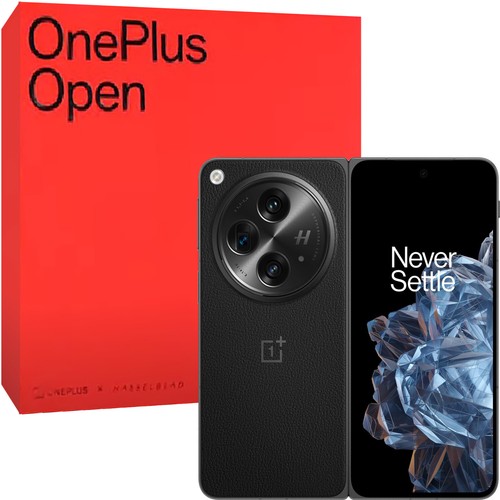 Oneplus open voyager nero - oneplus,