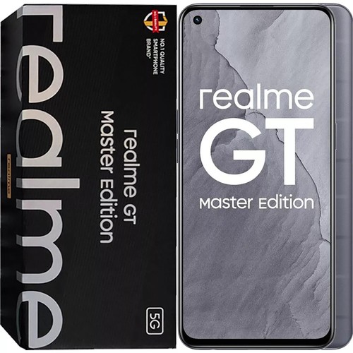 Realme master edition 5g - gt,