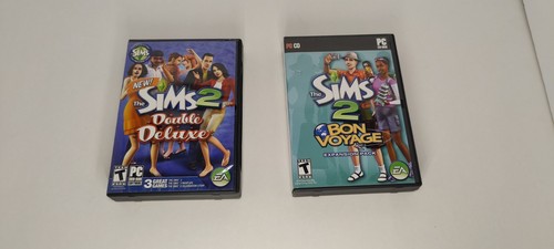 Lotto sims double deluxe - sims,
