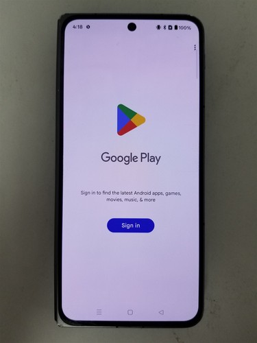 Oneplus open dual - open,