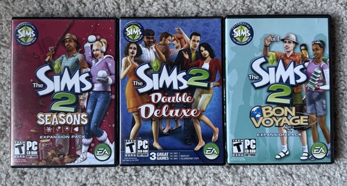 Lotto the sims doppio - 2,
