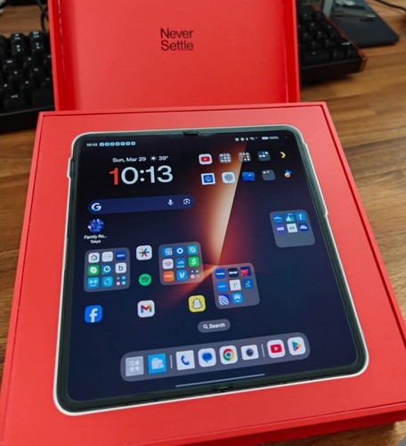 Smartphone one plus aperto - aperto, 16