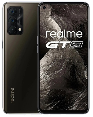 Realme master edition - gt,